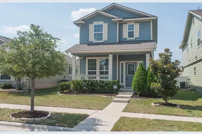 937 Alamo Plaza Drive, Cedar Park, TX 78613 - Photo 2