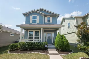 937 Alamo Plaza Dr, Cedar Park, TX 78613 - Photo 1