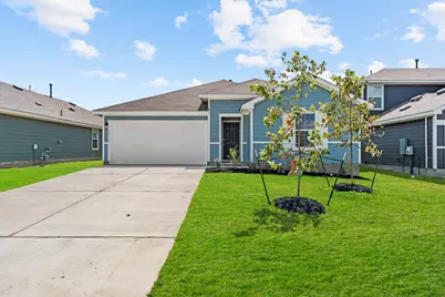 12117 Horseshoe Field Bend, Mustang Ridge, TX 78610 - Photo 1