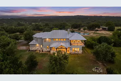 3830 Outback Trail, Spicewood, TX 78669 - Photo 4
