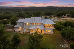3830 Outback Trail, Spicewood, TX 78669 - Photo 4