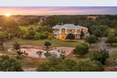 3830 Outback Trail, Spicewood, TX 78669 - Photo 1