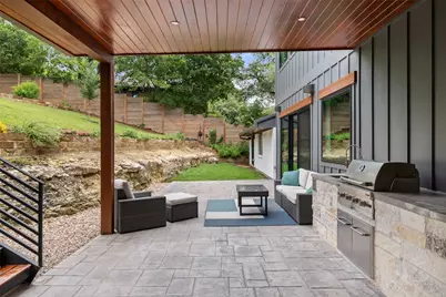 3610 Hillbrook Drive, Austin, TX 78731 - Photo 18