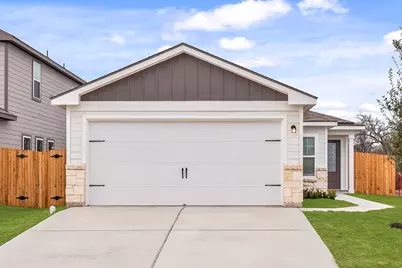 194 Myrtle Oak Drive, Maxwell, TX 78656 - Photo 1