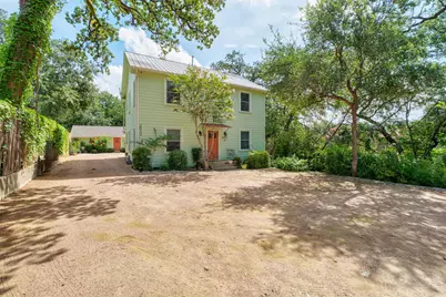 2012 Enfield Road #Unit B, Austin, TX 78703 - Photo 1