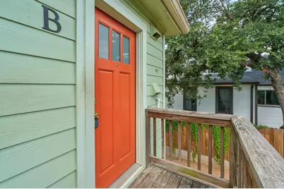 2012 Enfield Road #Unit B, Austin, TX 78703 - Photo 2