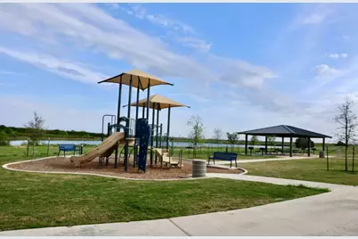 217 Turnbuckle Bend, Leander, TX 78641 - Photo 32