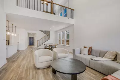 217 Turnbuckle Bend, Leander, TX 78641 - Photo 8