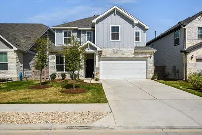 217 Turnbuckle Bend, Leander, TX 78641 - Photo 1