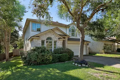 16605 Fowler Mill Cove, Austin, TX 78717 - Photo 1