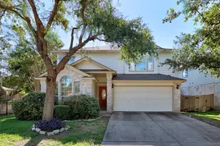 16605 Fowler Mill Cove, Austin, TX 78717 - Photo 2