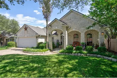 2513 Wanakah Ridge Drive, Cedar Park, TX 78613 - Photo 2