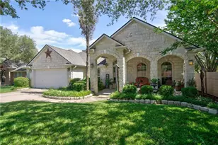 2513 Wanakah Ridge Dr, Cedar Park, TX 78613 - Photo 2