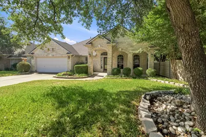 2513 Wanakah Ridge Drive, Cedar Park, TX 78613 - Photo 2
