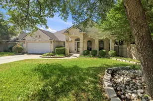 2513 Wanakah Ridge Dr, Cedar Park, TX 78613 - Photo 2