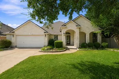 2513 Wanakah Ridge Drive, Cedar Park, TX 78613 - Photo 1