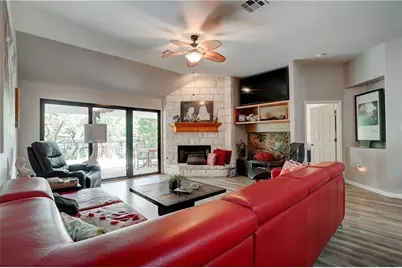 2513 Wanakah Ridge Drive, Cedar Park, TX 78613 - Photo 14