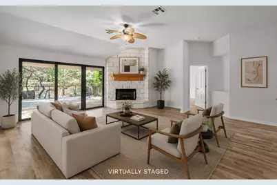 2513 Wanakah Ridge Drive, Cedar Park, TX 78613 - Photo 4