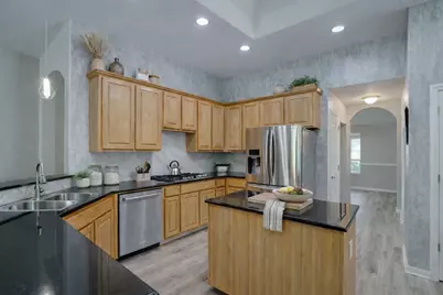 2513 Wanakah Ridge Drive, Cedar Park, TX 78613 - Photo 6