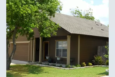 5404 Helen Street, Austin, TX 78751 - Photo 2