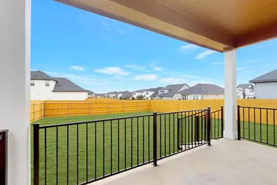 4504 Beacon Bay Drive, Austin, TX 78747 - Photo 2