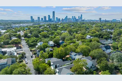 2412 E 8th Street #1, Austin, TX 78702 - Photo 32