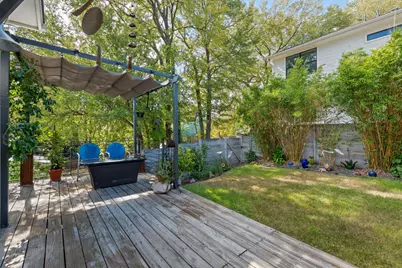 2412 E 8th Street #1, Austin, TX 78702 - Photo 28