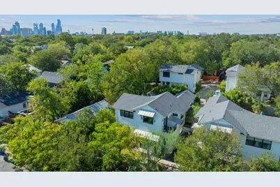 2412 E 8th Street #1, Austin, TX 78702 - Photo 34