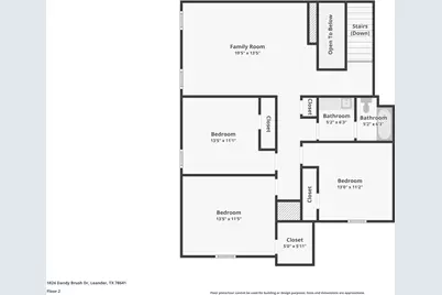 15113 - A Afleet Alex Street, Manor, TX 78653 - Photo 38