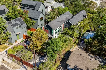 2804 E 22nd Street #A, Austin, TX 78722 - Photo 2