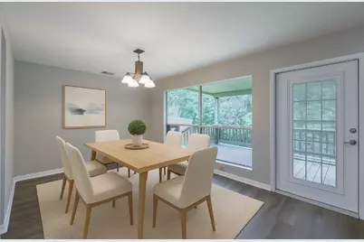 8215 Racine Trail, Austin, TX 78717 - Photo 6