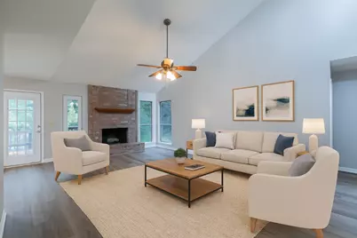 8215 Racine Trail, Austin, TX 78717 - Photo 4