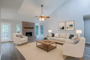 8215 Racine Trail, Austin, TX 78717 - Photo 4