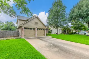 8215 Racine Trail, Austin, TX 78717 - Photo 2