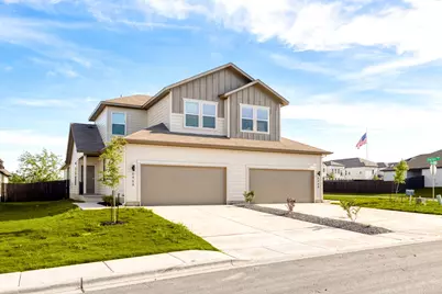 279 Cross Barn Boulevard #B, Buda, TX 78610 - Photo 1