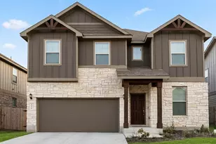 404 Purple Heart Dr, Buda, TX 78610 - Photo 1