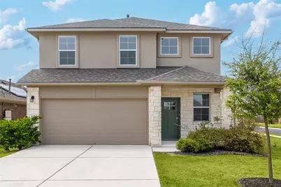 445 Shiner Lane, Georgetown, TX 78626 - Photo 1