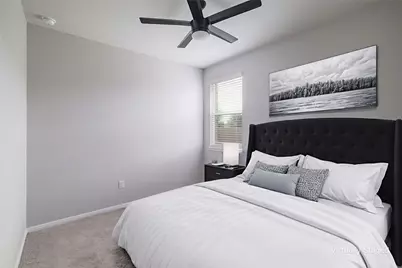 445 Shiner Lane, Georgetown, TX 78626 - Photo 38