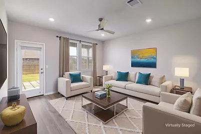 445 Shiner Lane, Georgetown, TX 78626 - Photo 2