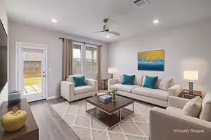 445 Shiner Ln, Georgetown, TX 78626 - Photo 2