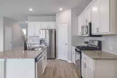 445 Shiner Lane, Georgetown, TX 78626 - Photo 4