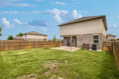 445 Shiner Lane, Georgetown, TX 78626 - Photo 36