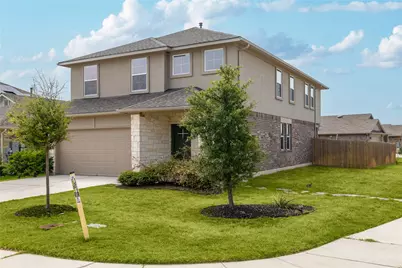 445 Shiner Lane, Georgetown, TX 78626 - Photo 22
