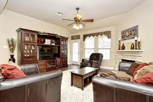 241 Caddo Lake Dr, Georgetown, TX 78628 - Photo 6