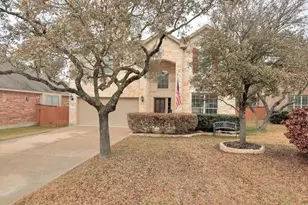 241 Caddo Lake Dr, Georgetown, TX 78628 - Photo 2