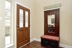 241 Caddo Lake Dr, Georgetown, TX 78628 - Photo 4