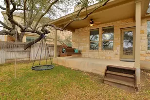 241 Caddo Lake Dr, Georgetown, TX 78628 - Photo 24