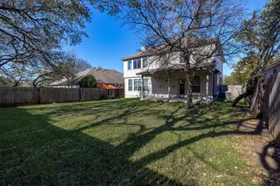 3789 Fossilwood Way, Round Rock, TX 78681 - Photo 24