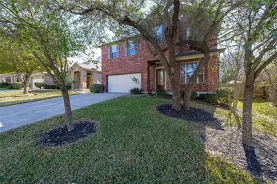 3789 Fossilwood Way, Round Rock, TX 78681 - Photo 2
