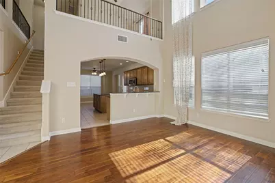 3789 Fossilwood Way, Round Rock, TX 78681 - Photo 4